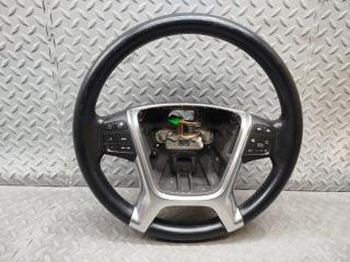 Запчасть руль VOLVO XC70 2012