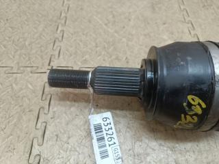 Привод правый задний JEEP CHEROKEE KL EHB P52123659AC 2 ракурс