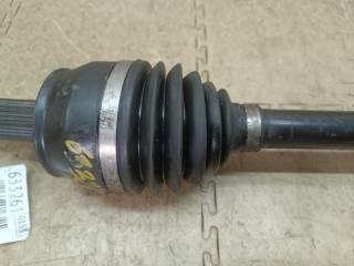 Привод правый задний JEEP CHEROKEE KL EHB P52123659AC 3 ракурс