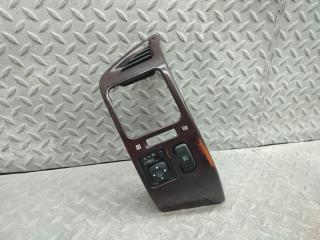 Консоль торпеды MITSUBISHI PAJERO V65W 6G74 GDI MR456380 1 ракурс