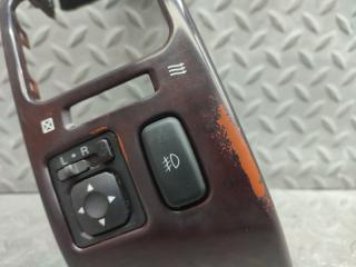Консоль торпеды MITSUBISHI PAJERO V65W 6G74 GDI MR456380 4 ракурс