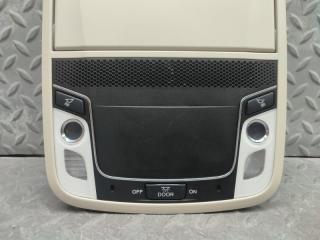Плафон HONDA ODYSSEY RC1 K24W 4 ракурс