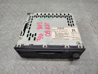 Магнитофон NISSAN TERRANO REGULUS JRR50 QD32ETI CSK-9511D 1 ракурс
