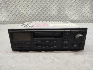 Магнитофон NISSAN TERRANO REGULUS JRR50 QD32ETI CSK-9511D 2 ракурс