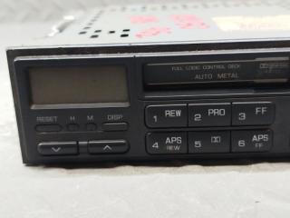 Магнитофон NISSAN TERRANO REGULUS JRR50 QD32ETI CSK-9511D 3 ракурс