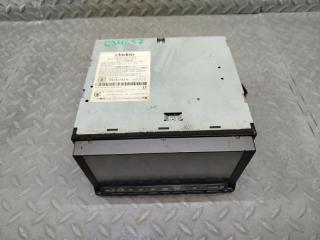 Магнитофон NISSAN JUKE NF15 MR16DDT NX810 1 ракурс Магнитофон NISSAN JUKE NF15 MR16DDT NX810 1 ракурс