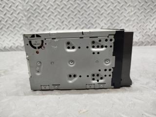 Магнитофон NISSAN JUKE NF15 MR16DDT NX810 3 ракурс Магнитофон NISSAN JUKE NF15 MR16DDT NX810 3 ракурс