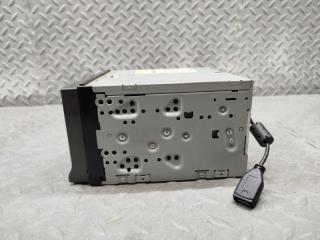 Магнитофон NISSAN JUKE NF15 MR16DDT NX810 4 ракурс Магнитофон NISSAN JUKE NF15 MR16DDT NX810 4 ракурс