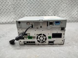 Магнитофон NISSAN JUKE NF15 MR16DDT NX810 5 ракурс Магнитофон NISSAN JUKE NF15 MR16DDT NX810 5 ракурс
