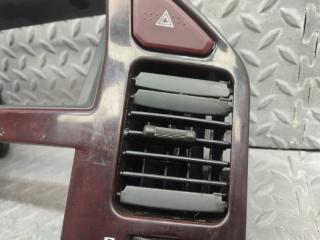 Консоль магнитофона MITSUBISHI PAJERO V65W 6G74 GDI MR456370 3 ракурс