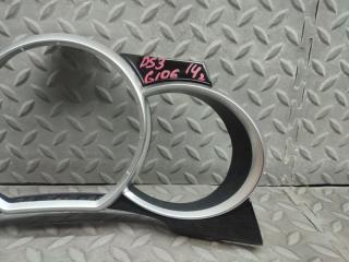 Консоль спидометра CITROEN DS3 S EB2F(HM01, HMZ) 2 ракурс
