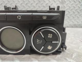 Климат-контроль CITROEN DS3 S EB2F(HM01, HMZ) 96753994XT 2 ракурс