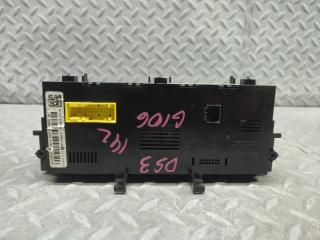 Климат-контроль CITROEN DS3 S EB2F(HM01, HMZ) 96753994XT 5 ракурс