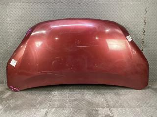 Капот NISSAN SERENA GFC27 MR20DD f510m5tama 1 ракурс