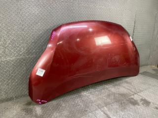 Капот NISSAN SERENA GFC27 MR20DD f510m5tama 2 ракурс
