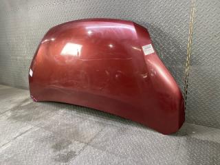 Капот NISSAN SERENA GFC27 MR20DD f510m5tama 3 ракурс