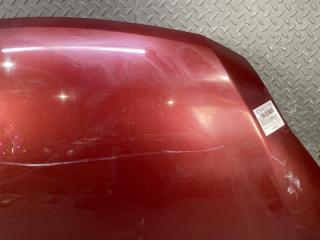 Капот NISSAN SERENA GFC27 MR20DD f510m5tama 5 ракурс