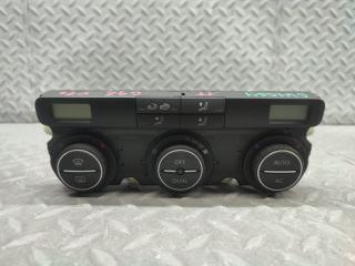 Климат-контроль VOLKSWAGEN TOURAN 1T2 BLG 1K0907044 1 ракурс
