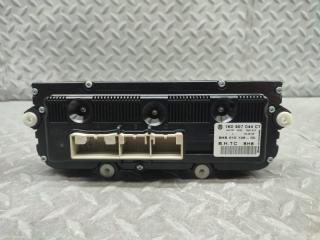 Климат-контроль VOLKSWAGEN TOURAN 1T2 BLG 1K0907044 5 ракурс