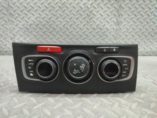 Климат-контроль CITROEN DS4 NX AH02 (DW10CTED4) 1 ракурс Климат-контроль CITROEN DS4 NX AH02 (DW10CTED4) 1 ракурс