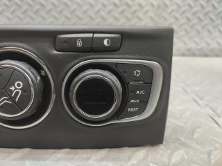 Климат-контроль CITROEN DS4 NX AH02 (DW10CTED4) 2 ракурс Климат-контроль CITROEN DS4 NX AH02 (DW10CTED4) 2 ракурс