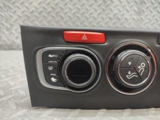 Климат-контроль CITROEN DS4 NX AH02 (DW10CTED4) 3 ракурс Климат-контроль CITROEN DS4 NX AH02 (DW10CTED4) 3 ракурс