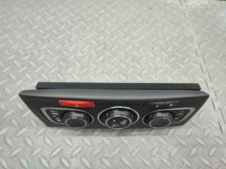 Климат-контроль CITROEN DS4 NX AH02 (DW10CTED4) 5 ракурс Климат-контроль CITROEN DS4 NX AH02 (DW10CTED4) 5 ракурс