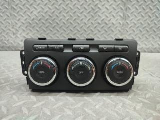 Климат-контроль MAZDA ATENZA GH5FS L5-VE GDN361190A 1 ракурс