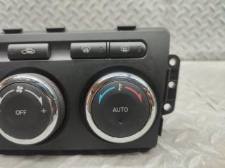 Климат-контроль MAZDA ATENZA GH5FS L5-VE GDN361190A 2 ракурс