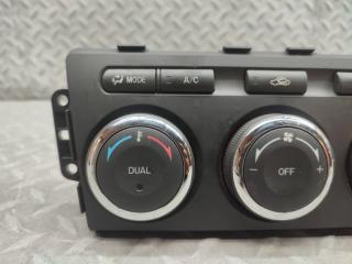 Климат-контроль MAZDA ATENZA GH5FS L5-VE GDN361190A 3 ракурс