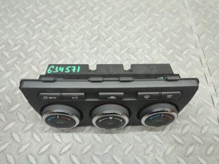 Климат-контроль MAZDA ATENZA GH5FS L5-VE GDN361190A 4 ракурс