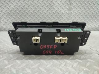 Климат-контроль MAZDA ATENZA GH5FS L5-VE GDN361190A 5 ракурс