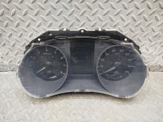 Спидометр NISSAN X-TRAIL HNT32 MR20DD 4CE8D 1 ракурс