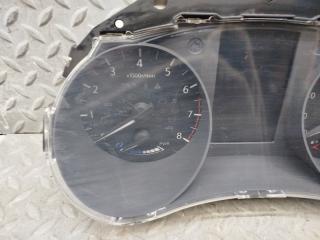 Спидометр NISSAN X-TRAIL HNT32 MR20DD 4CE8D 2 ракурс