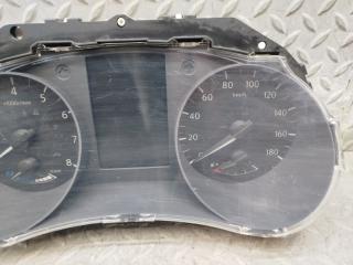 Спидометр NISSAN X-TRAIL HNT32 MR20DD 4CE8D 3 ракурс
