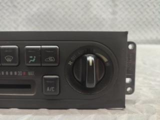 Климат-контроль ISUZU BIGHORN UBS73GW 4JX1T 503722-2880 2 ракурс