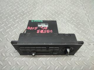 Климат-контроль ISUZU BIGHORN UBS73GW 4JX1T 503722-2880 4 ракурс