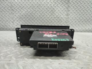 Климат-контроль ISUZU BIGHORN UBS73GW 4JX1T 503722-2880 5 ракурс