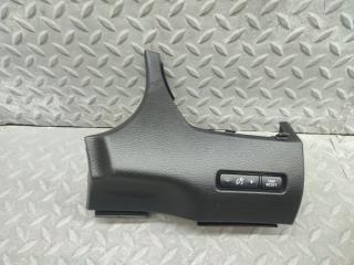Консоль торпеды NISSAN X-TRAIL HNT32 MR20DD 1 ракурс
