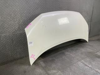 Капот HONDA STEPWGN RK5 R20A 2 ракурс