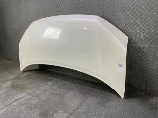 Капот HONDA STEPWGN RK5 R20A 3 ракурс