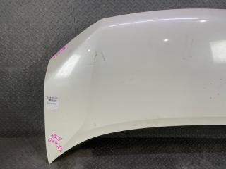 Капот HONDA STEPWGN RK5 R20A 4 ракурс