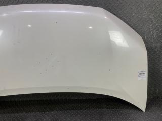 Капот HONDA STEPWGN RK5 R20A 5 ракурс