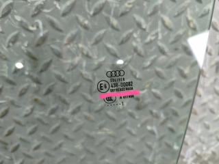 Стекло двери левое переднее AUDI TT 8J CES 43R-00082 2 ракурс