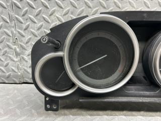 Спидометр MAZDA ATENZA GH5FS L5-VE TD1155430 4 ракурс