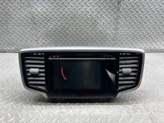 Магнитофон HONDA ODYSSEY RC1 K24W VTEC 39100-T6A-J620-M1 1 ракурс Магнитофон HONDA ODYSSEY RC1 K24W VTEC 39100-T6A-J620-M1 1 ракурс