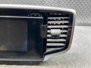 Магнитофон HONDA ODYSSEY RC1 K24W VTEC 39100-T6A-J620-M1 2 ракурс Магнитофон HONDA ODYSSEY RC1 K24W VTEC 39100-T6A-J620-M1 2 ракурс