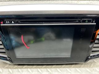 Магнитофон HONDA ODYSSEY RC1 K24W VTEC 39100-T6A-J620-M1 4 ракурс Магнитофон HONDA ODYSSEY RC1 K24W VTEC 39100-T6A-J620-M1 4 ракурс
