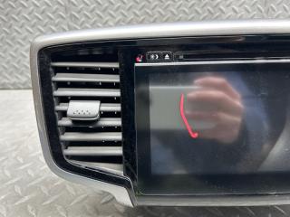 Магнитофон HONDA ODYSSEY RC1 K24W VTEC 39100-T6A-J620-M1 5 ракурс Магнитофон HONDA ODYSSEY RC1 K24W VTEC 39100-T6A-J620-M1 5 ракурс