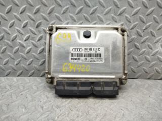 Блок управления efi AUDI TT 8N AUQ 8N0906018BC 1 ракурс